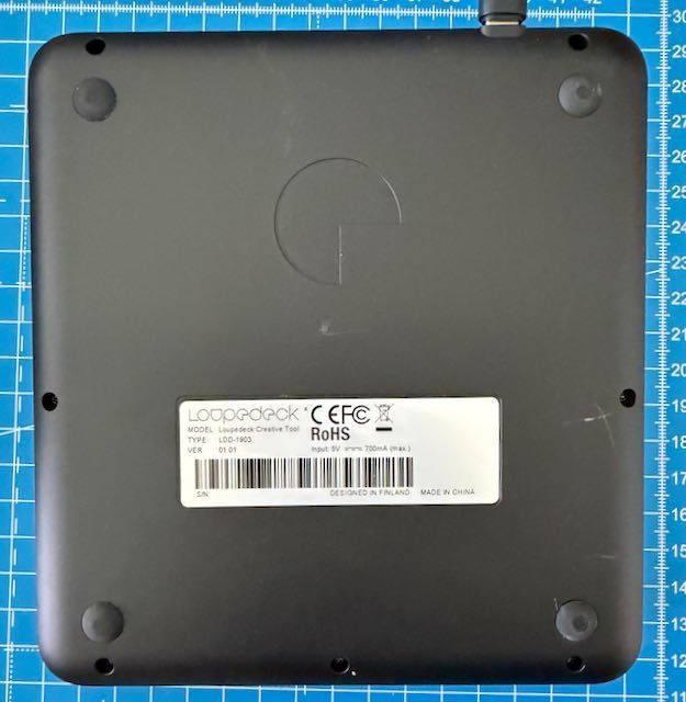 Tastiere: Loupedeck CT – Usato da Münchenstein venduto da eitopomar 1
