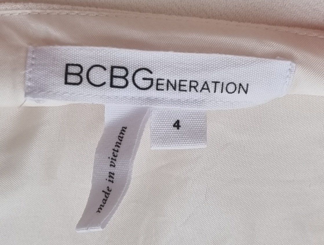 Vestiti: BCBGeneration Cocktailkleid (36) – Nuovo (secondo la descrizione) da Zumikon venduto da theMiinimalist 4