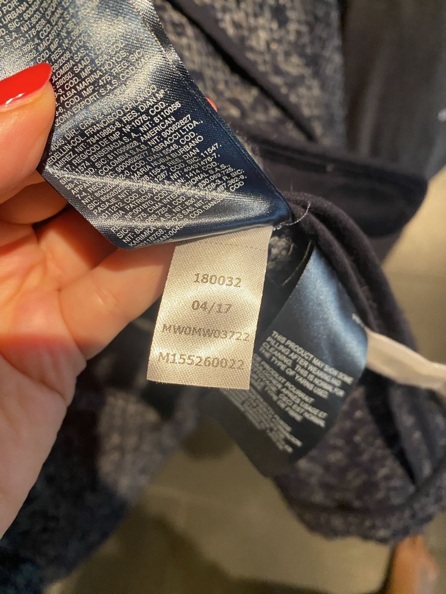 Tommy Hilfiger Mäntel: Schöner Tommy Hilfiger Wollmantel – Gebraucht aus Holziken von ilaaisa 3