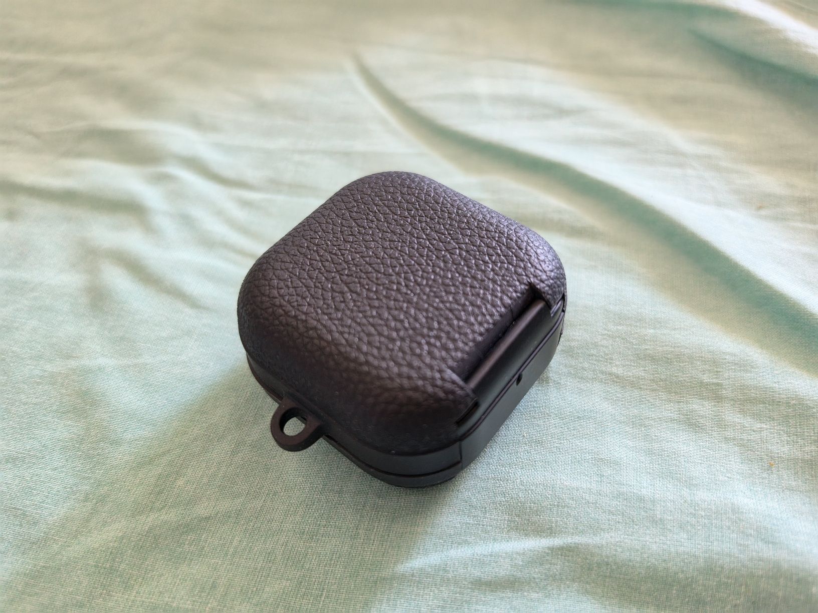Casques audio: Samsung Buds pro 4 case – Neuf (Voir description) à Rüschlikon par lordgara