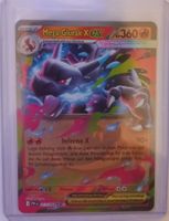 Pokemon Fatale Flammen Mega Glurak X ex 13/094