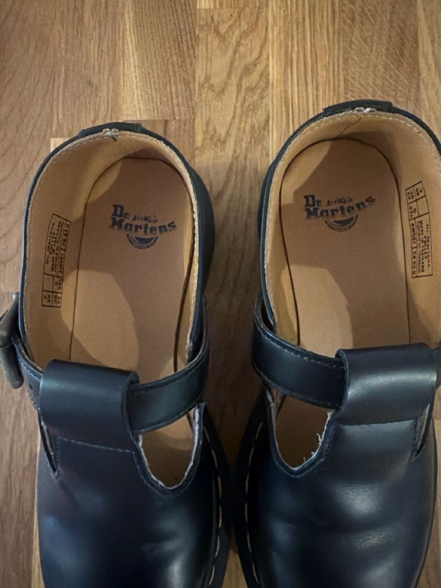 Dr. Martens Scarpe da donna: Mocassins Dr Martens – Nuovo (secondo la descrizione) da Brügg BE venduto da traindenuit 2