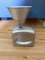 Balance de cuisine SYRO vintage 250g