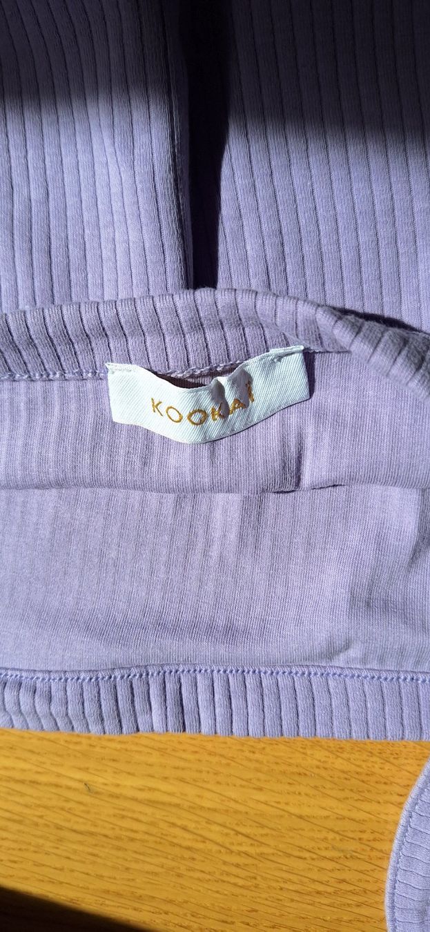 Kookai Tops: Kookai, croc top / bustier – Neu und originalverpackt aus Lussery-Villars von pousinete02 2