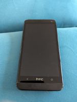 HTC one mini mit Hülle