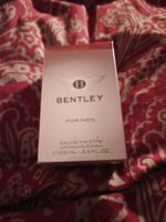 Bentley for Men - EdT 100 mg