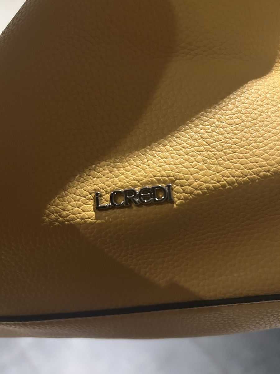L.Credi Borse da donna: Handtasche L‘credi – Nuovo (secondo la descrizione) da St. Silvester venduto da Redneck83 3