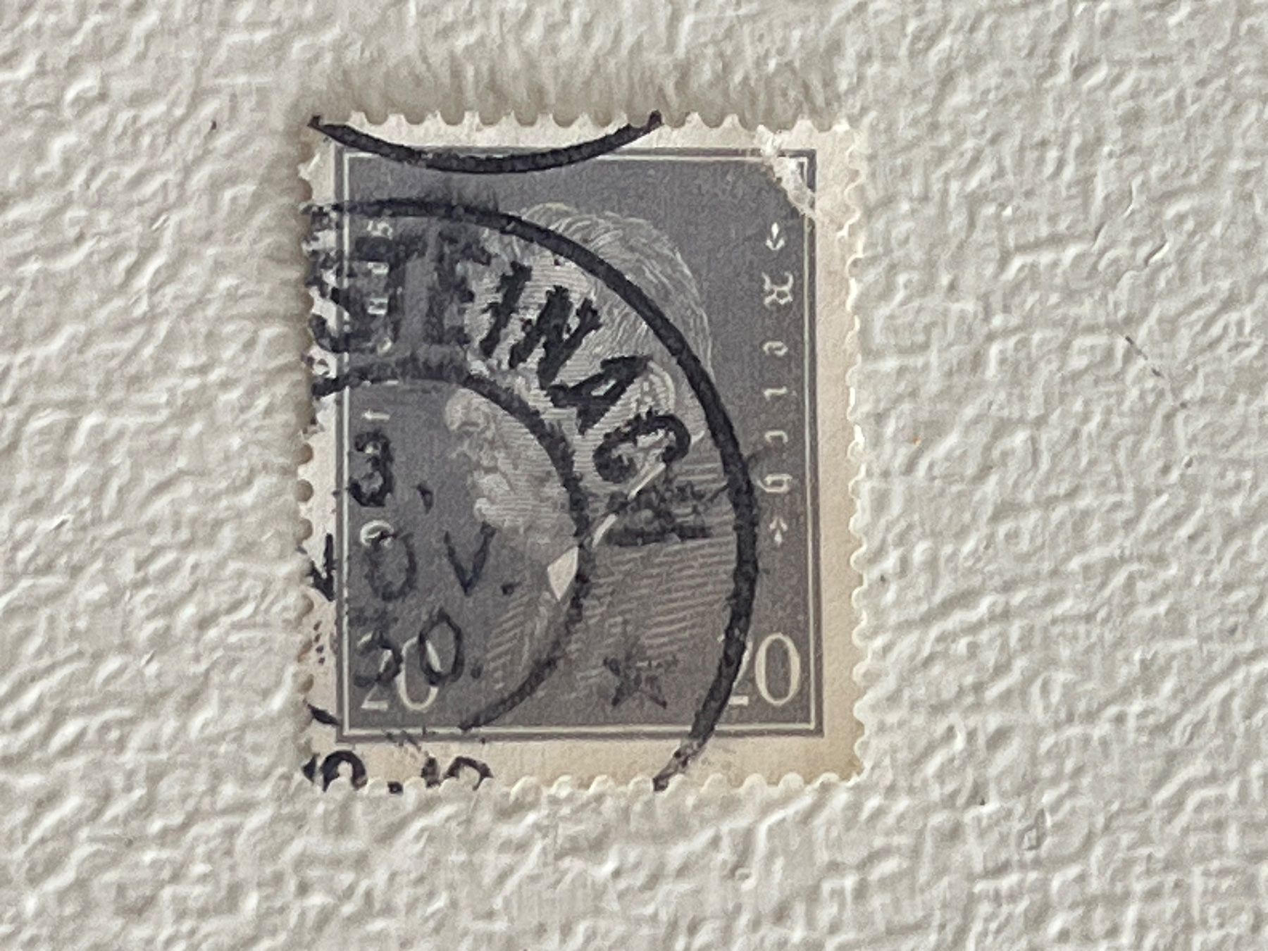 Tutti i francobolli: DR Briefmarken ab 1.20 CHF (Gratis-Versand) – Usato da Chiasso venduto da AzenYa