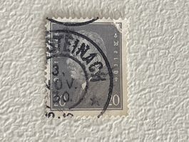 DR Briefmarken ab 1.20 CHF (Gratis-Versand)