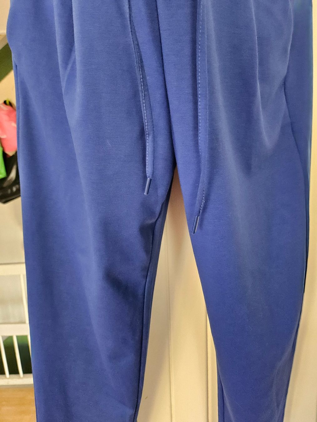 Pantaloni: Ichi Hose neu # wunderschönes Blau – Nuovo (secondo la descrizione) da Triesen venduto da Teddyeddy 2