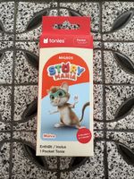 Migros Story Mania