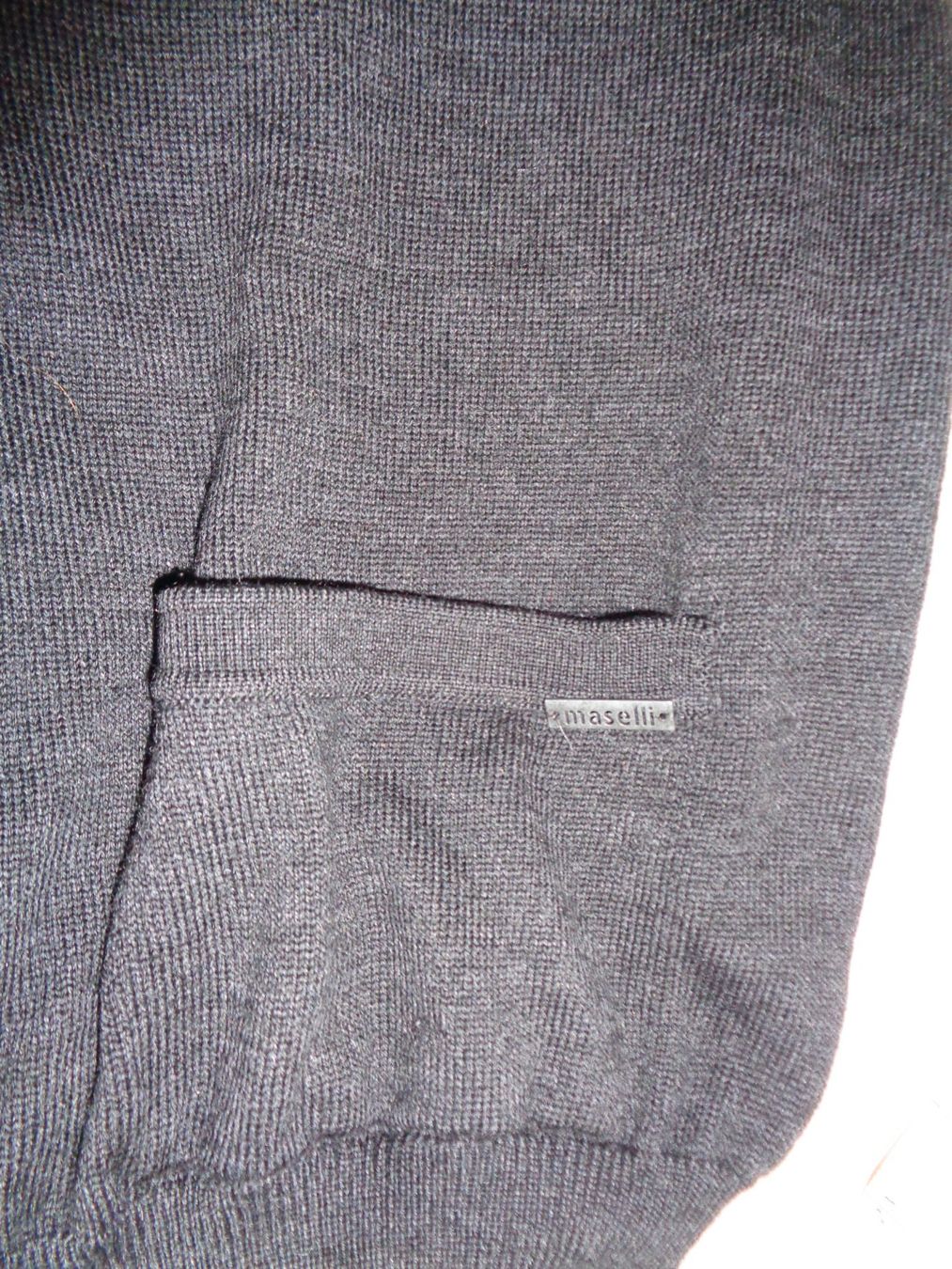 Gilet & Giacche: Gilet Gr. S, Marke Massoli, M – Nuovo (secondo la descrizione) da Tafers venduto da kor_jf9w 5