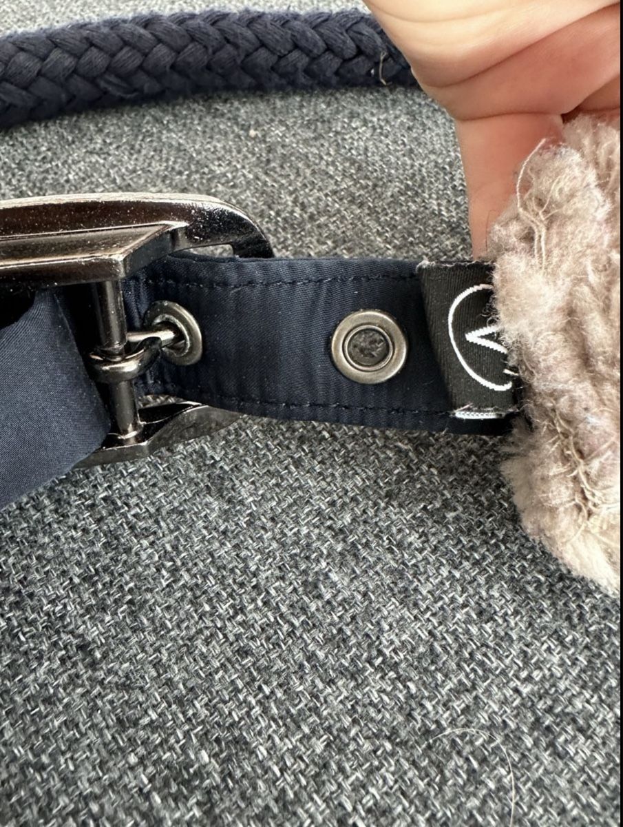 Eskadron Briglie & Cavezze: Eskadron-Halfter Gr.Cob – Nuovo (secondo la descrizione) da Niederhasli venduto da secondhand10 2