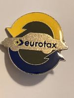 1 Pin Eurotax