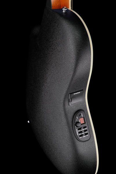 Strumenti musicali: Gitarre Ovation – Usato da Bellmund venduto da Nussmusic 5