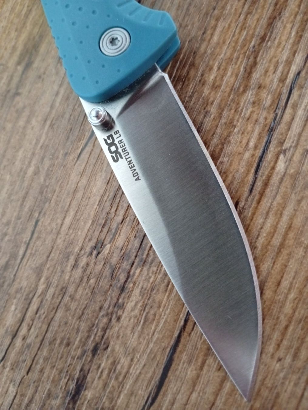 Coltelli tascabile: Taschenmesser Sackmesser Klappmesser SOG – Nuovo (secondo la descrizione) da Winterthur venduto da Rogue01 5