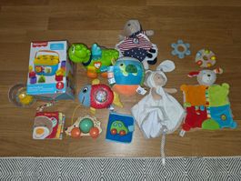 Baby Spielzeug