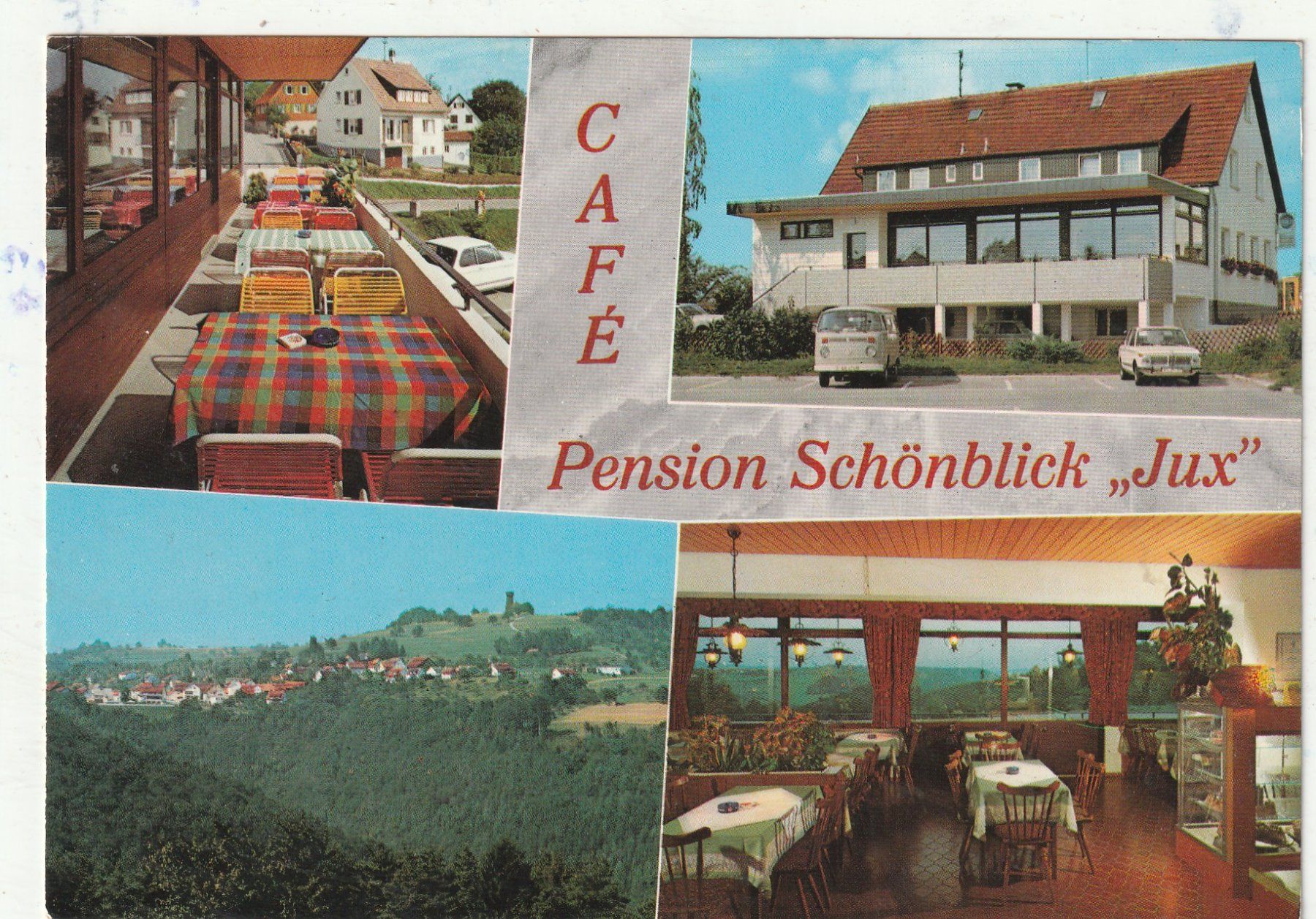 Cartoline postali: 10  Karten Ausland – Usato da Lumbrein venduto da made02 2