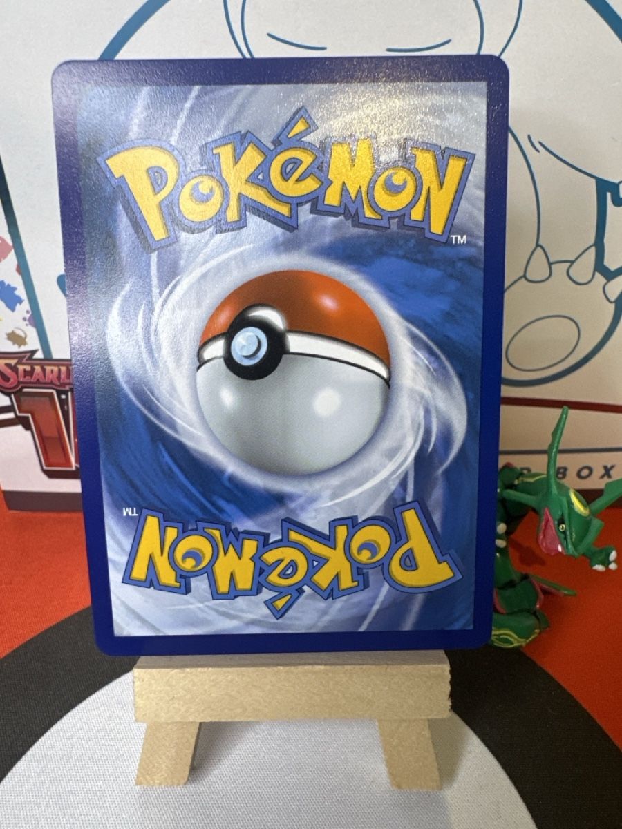 Pokémon Carte collezionabili: POKÉMON / Scizor VMAX / Rainbow – Usato da Herzogenbuchsee venduto da TCG-High-Quality 1