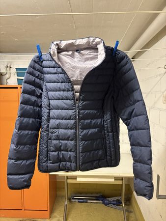 S.OLIVER  damejacke grösse UK 14   US 10  D 40  F42  I 44