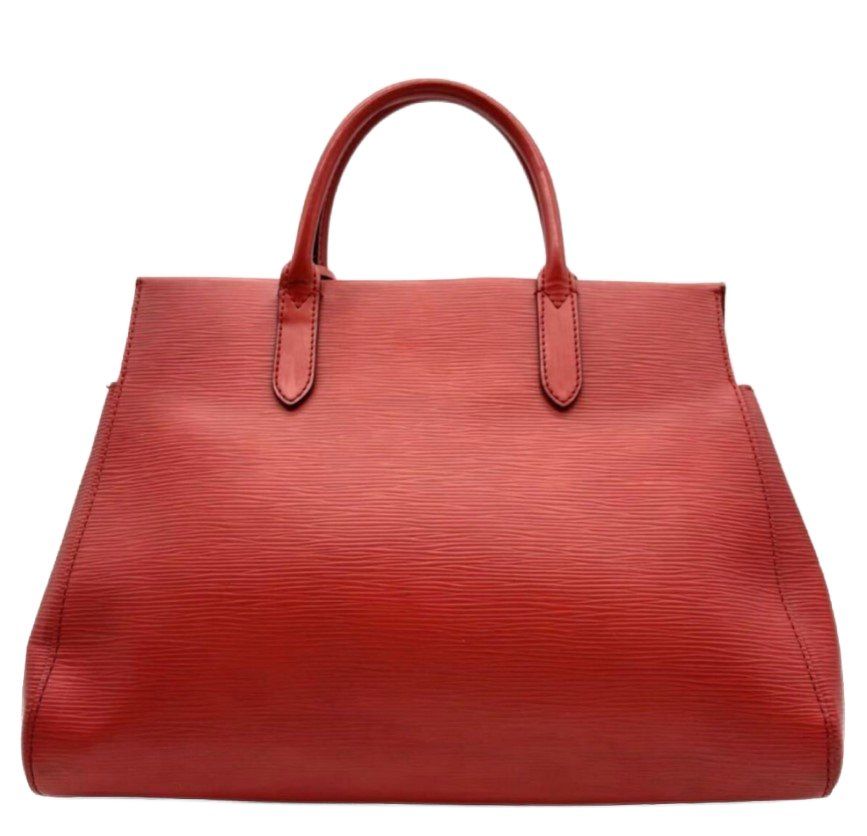 Louis Vuitton Borse da donna: Louis Vuitton Epi Marly MM – Usato da Zürich venduto da Liloubags 2