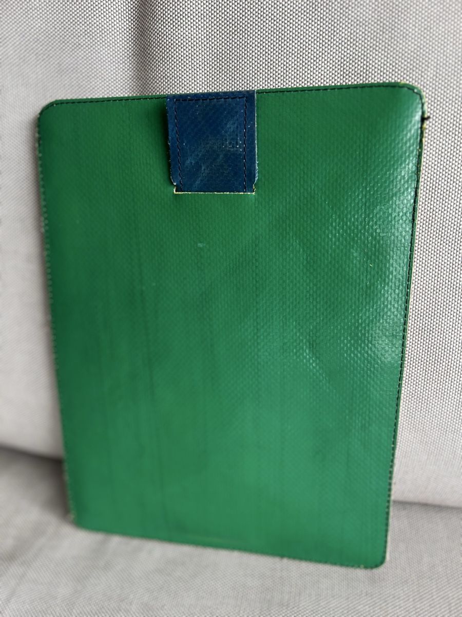 Freitag Covers & Taschen: Freitag F310 – Gebraucht aus Delémont von Fleurou2025 3