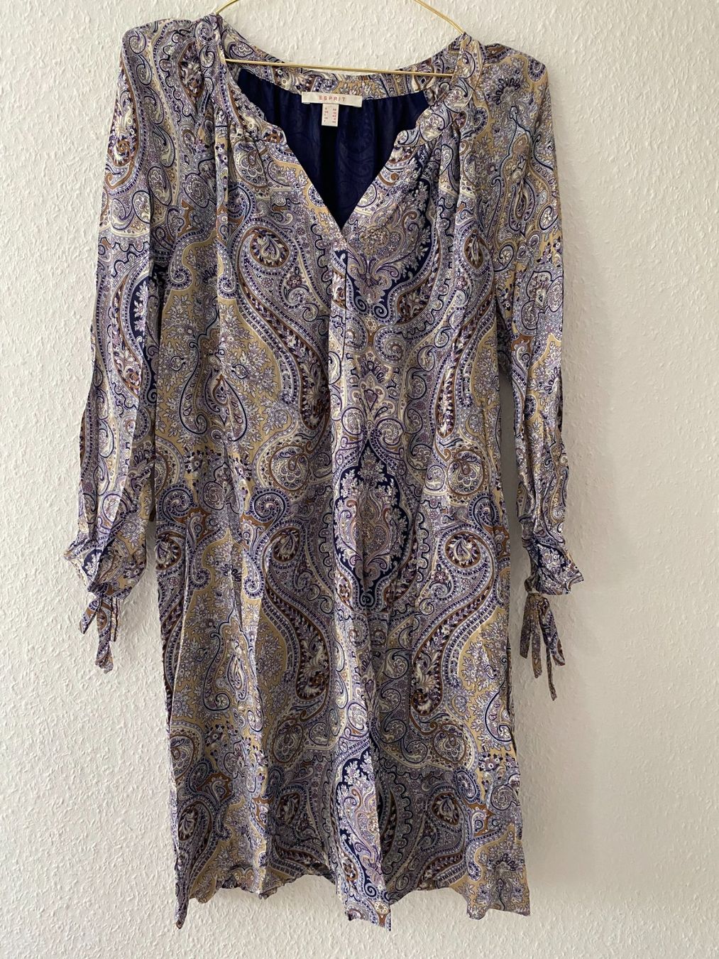 Esprit Vestiti: Original Esprit Kleid in Gr. 38 – Nuovo e nell'imballaggio originale da Stetten SH venduto da bijoux18