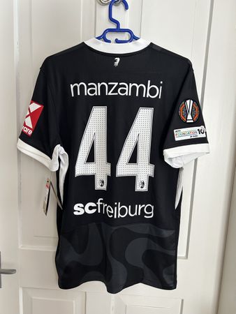 Trikot SC Freiburg, Manzambi #44!