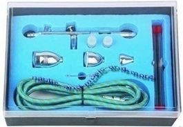SONDERANGEBOT => Airbrush Pistole BD-183K Set => NEU!