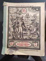 Almanach 1916