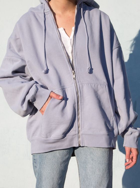 Brandy melville jacke Kaufen auf Ricardo