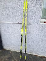 Skis de fond Fischer 177cm