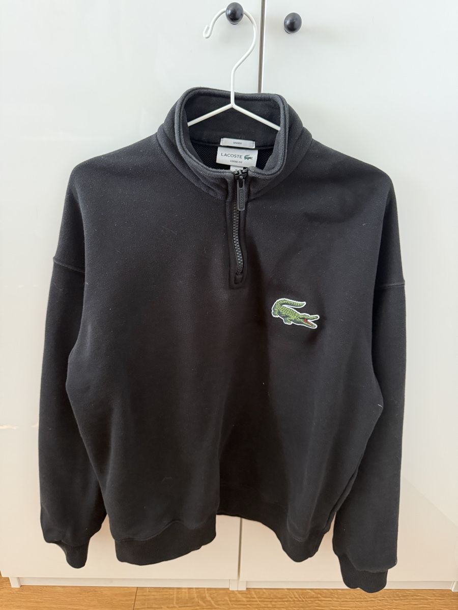 Lacoste Pulls & Sweat-shirts: Lacoste Pullover Unisex – Neuf (Voir description) à Hagendorn par Tiagoneves10