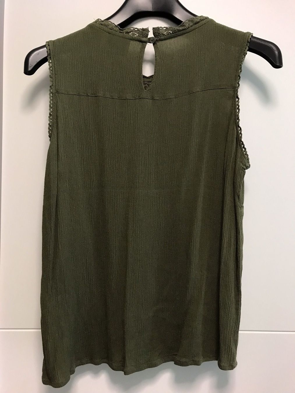 Vero Moda Camicette: Blusenshirt Vero Moda – Usato da Zürich venduto da ljp_2hsx 1