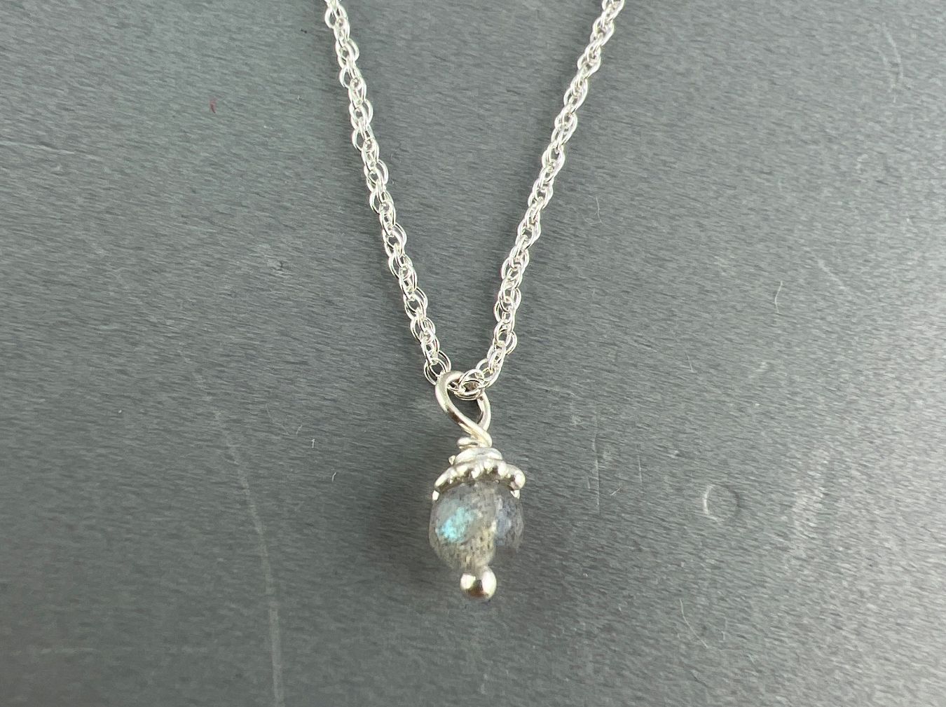 Catenine: Kette 925 Silber – Usato da Niederuzwil venduto da leo_8857 2