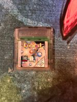 Logical Nintendo Game Boy Color