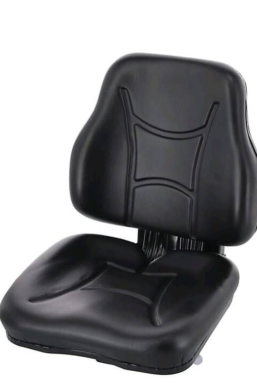 Caricatori: Sitz Neu Traktor/Hoflader – Nuovo e nell'imballaggio originale da Giswil venduto da Hans83 4