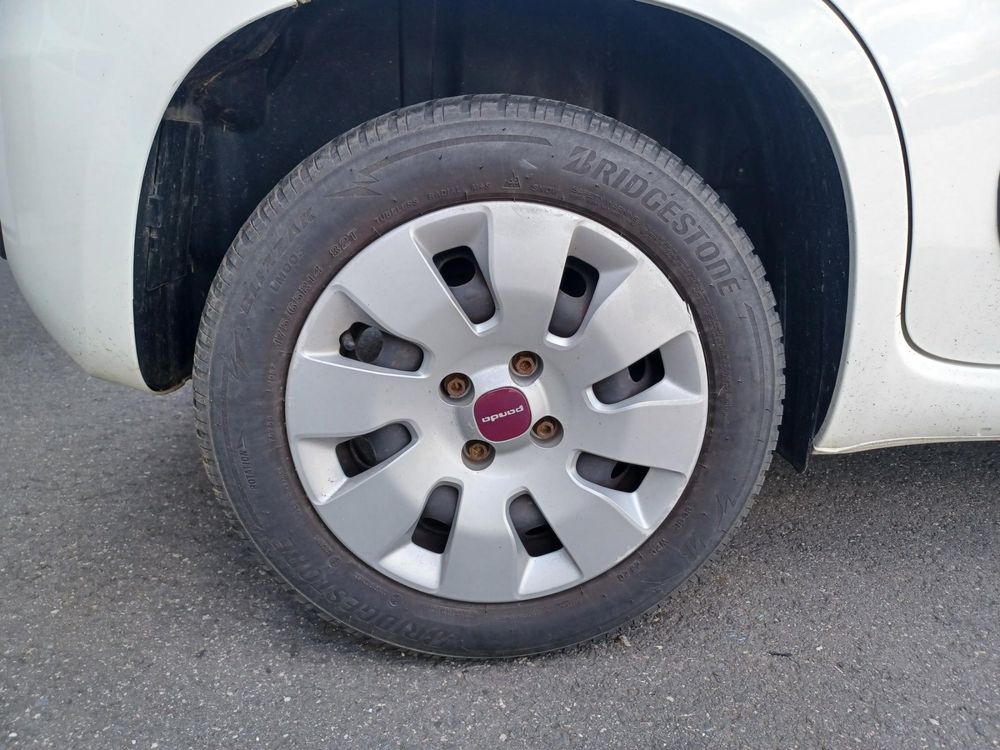 Fiat Panda 1.2 8V 9