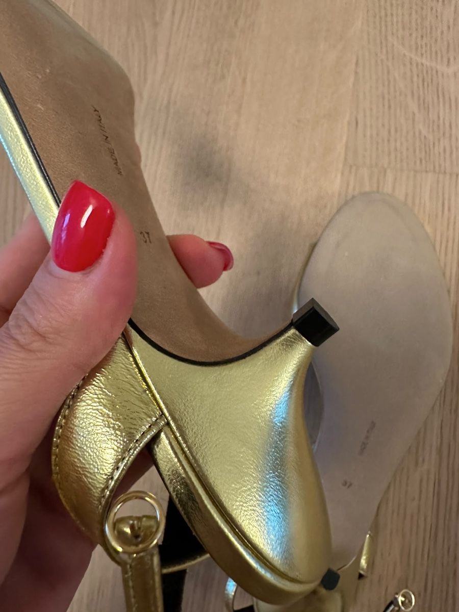 Damenschuhe: The row – Neu und originalverpackt aus Hirzel von Ivan310585 2