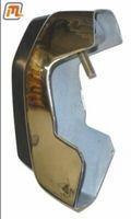 Stossstangenhorn vorne Ford Capri MK I 8/72-12/73
