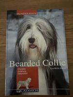 Hunderassen: Bearded Collie Buch Eva-Maria Krämer guter Zust