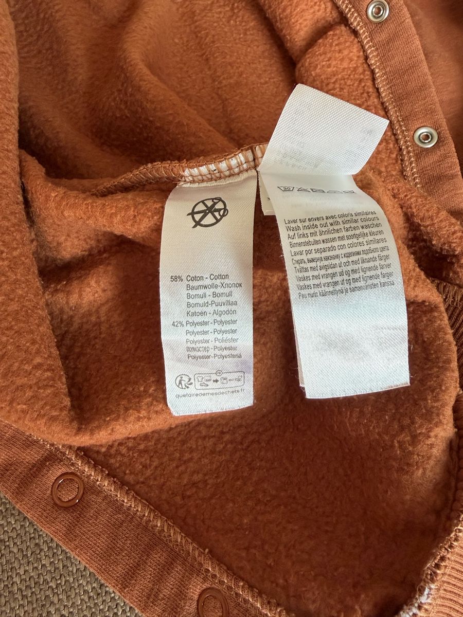 La Redoute Pulls et sweat-shirts: Babypullover / Pull bébé La Redoute - 18m – Neuf (Voir description) à Thalwil par Salome89CH 5