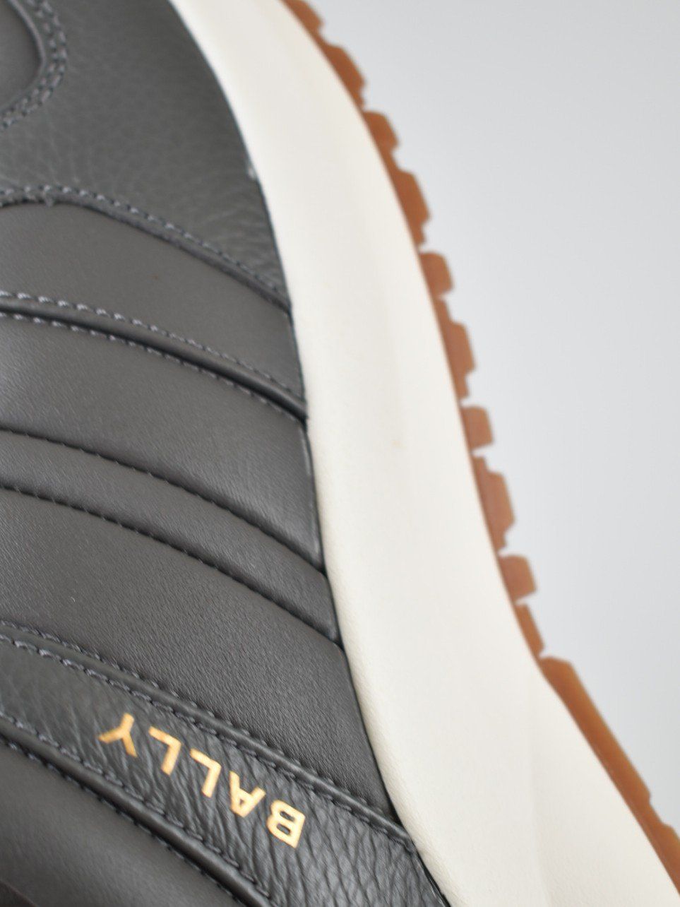 Bally Scarpe da uomo: Bally Sneaker "Darsyl", neu, Gr.41.5 – Nuovo (secondo la descrizione) da Nürensdorf venduto da 2ND_STORY 6