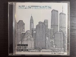 Beastie Boys - To the 5 Boroughs