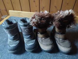 Winterstiefel Gr.25