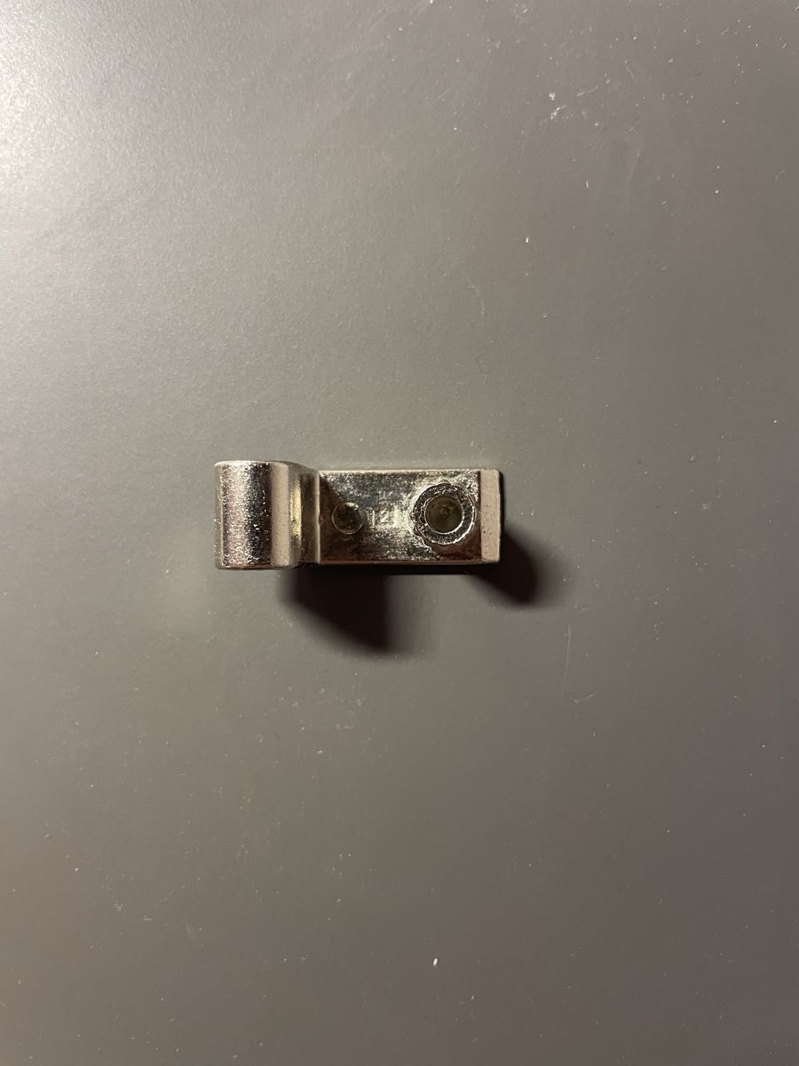 Regale: String Pocket Regal Ersatzteile Metallhaken – Neu und originalverpackt aus Zürich von kri_t8lt 1