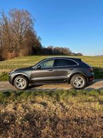PORSCHE Macan S PDK en excellent état