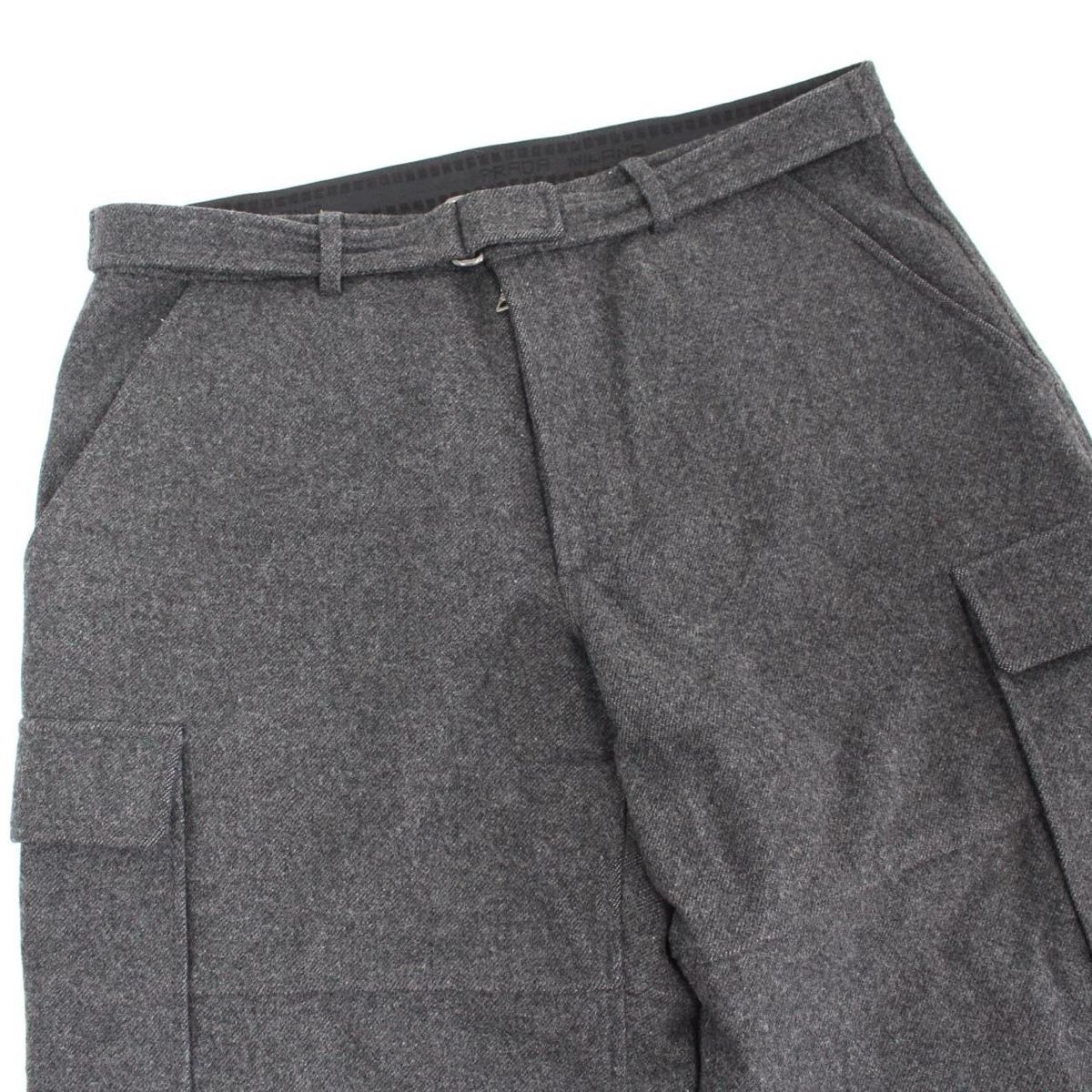 Prada Hosen: PRADA HOSE – Gebraucht aus Rothenburg von c887 2