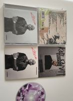 diverse CDs guter Zustand
