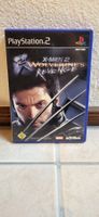 PS2 Spiel – X-Men 2 Wolverines Revenge